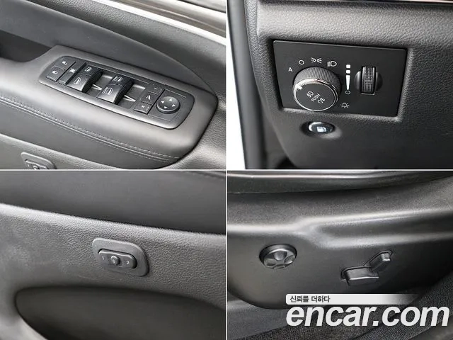 Jeep Grand Cherokee id 2907993 из Кореи 8