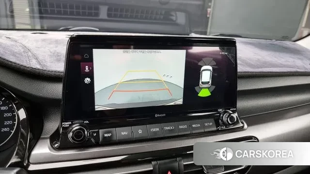 Kia Seltos id 2886267 из Кореи 8