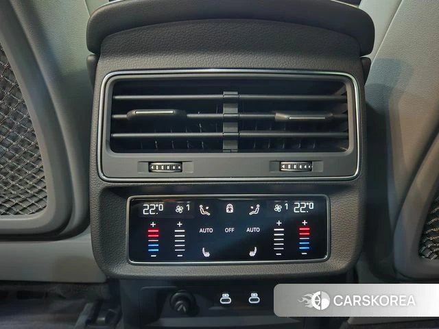Audi Q8 (4M) id 4634893 из Кореи 8