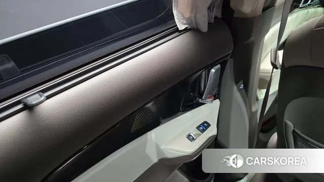 Kia The New Carnival 4th Generation id 3217691 из Кореи 8