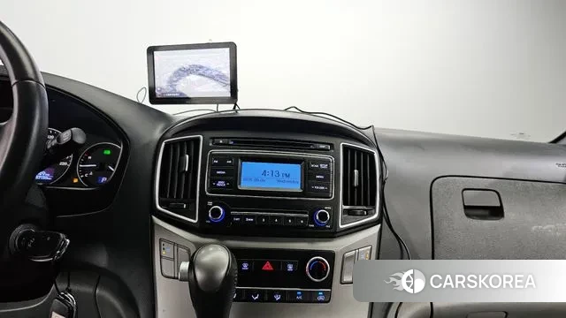 Hyundai The New Grand Starex id 3009107 из Кореи 8