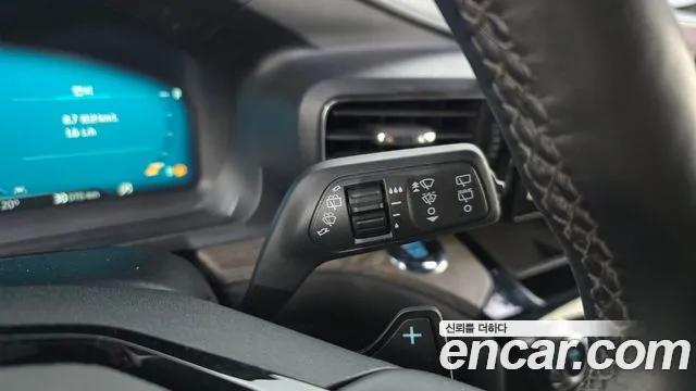 Ford Explorer 6th Generation id 2699160 из Кореи 8