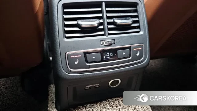 Audi A5 (F5) id 3498119 из Кореи 8