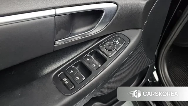 Hyundai Sonata (DN8) id 3530539 из Кореи 8