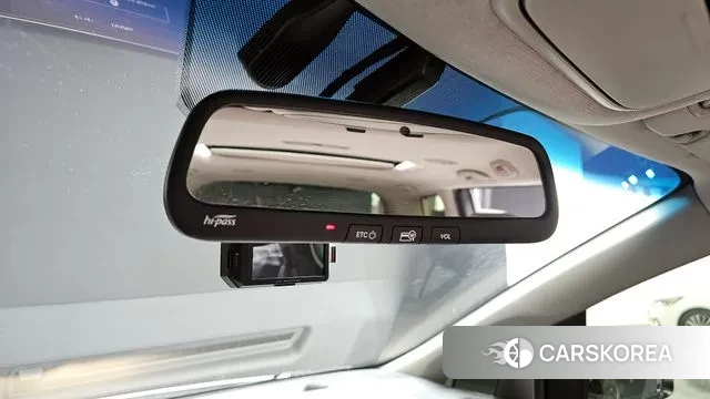 Kia The New Carnival id 3687620 из Кореи 8