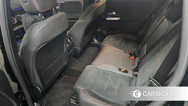 Mercedes-Benz GLB-Class X247 id 4640591 из Кореи 8
