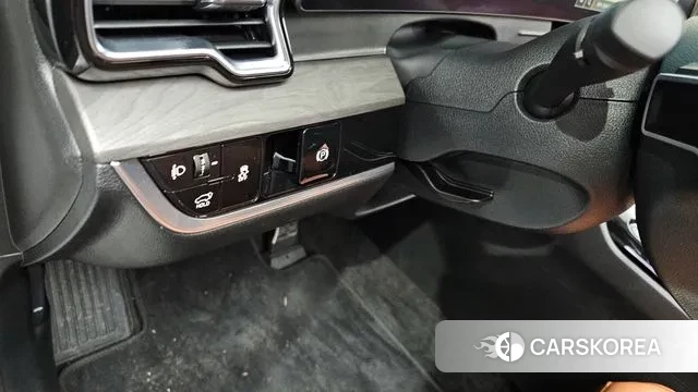 Kia Sportage 5th Generation id 3600169 из Кореи 8