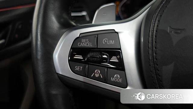 BMW X4 (G02) id 4871699 из Кореи 8