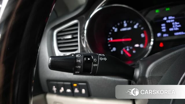 Kia The New Carnival id 4907379 из Кореи 8