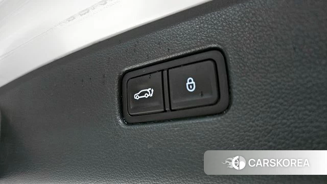 Genesis GV80 id 3953008 из Кореи 8