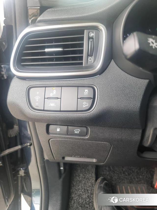 Kia The New Sorento id 4508485 из Кореи 8