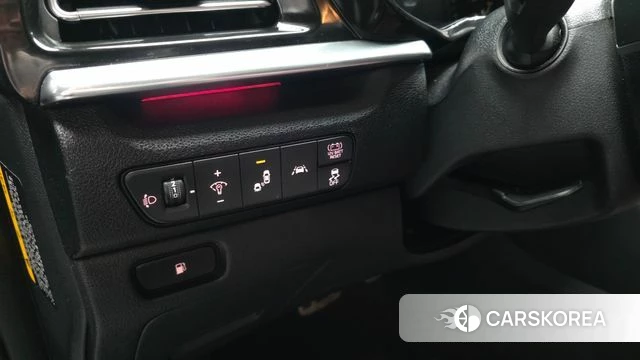 Kia The New Niro id 4363084 из Кореи 8