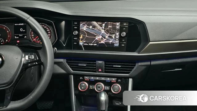 Volkswagen 7th Generation of Jetta id 3924034 из Кореи 8