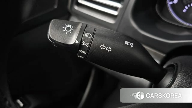 Hyundai The New Avante AD id 3828767 из Кореи 8