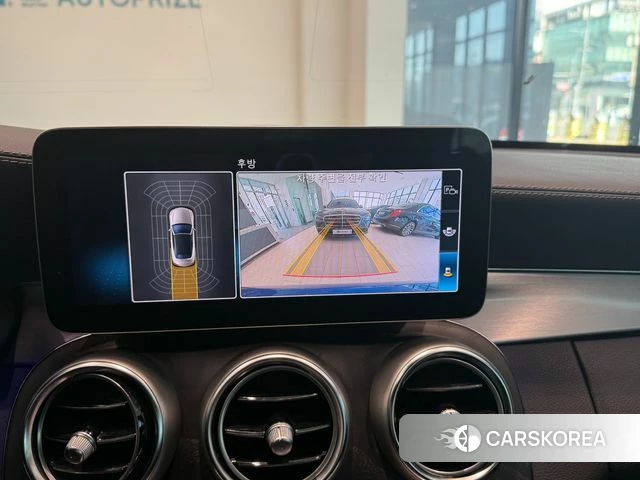 Mercedes-Benz C-Class W205 id 3954042 из Кореи 8