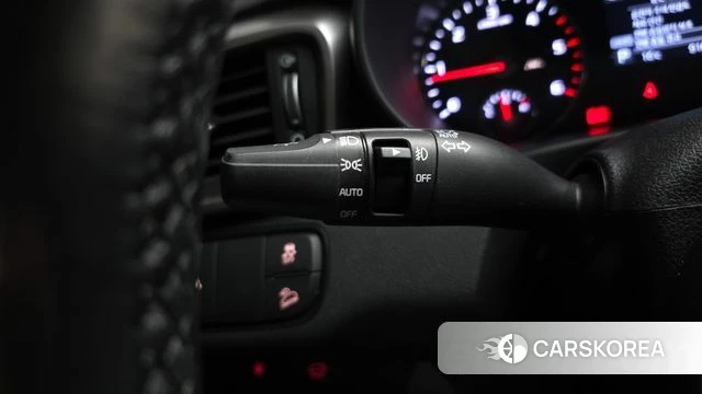 Kia The New Sorento id 4196856 из Кореи 8