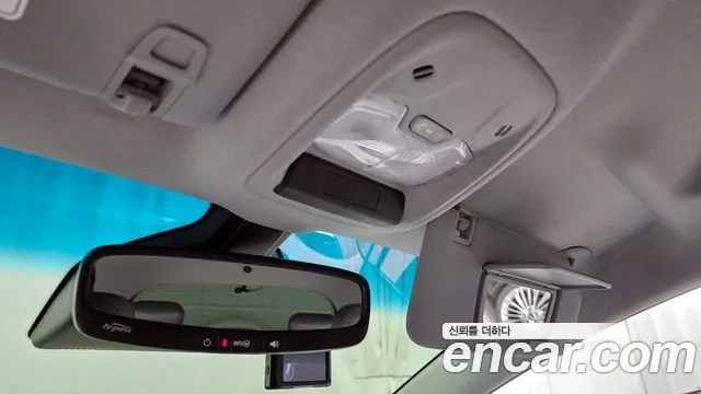 Chevrolet (GM Daewoo) Bolt EV id 2881914 из Кореи 8