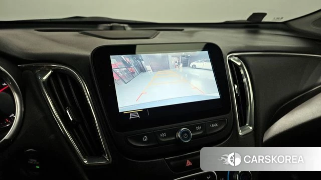 Chevrolet (GM Daewoo) The New Malibu id 3801375 из Кореи 8