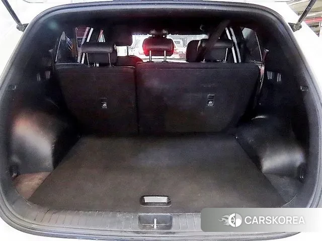 Kia Sportage The Bold id 3375021 из Кореи 8