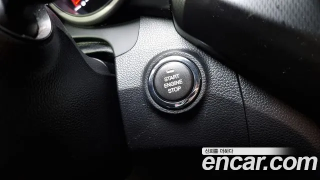 Ssangyong Tivoli Air id 2619128 из Кореи 8