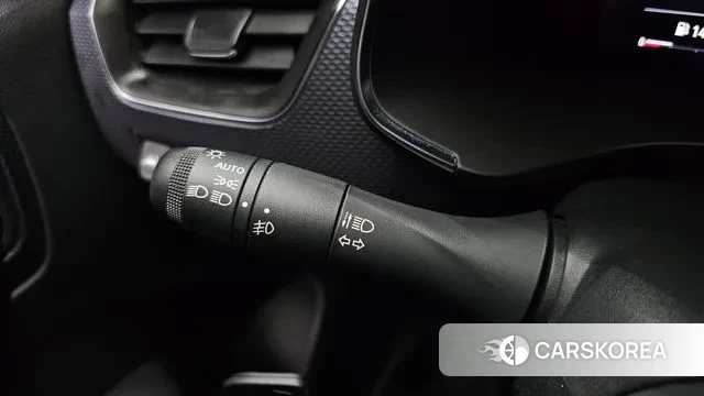 Renault Korea (Samsung) XM3 id 3760085 из Кореи 8