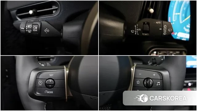 Mini Cooper C 4th generation id 3633795 из Кореи 8