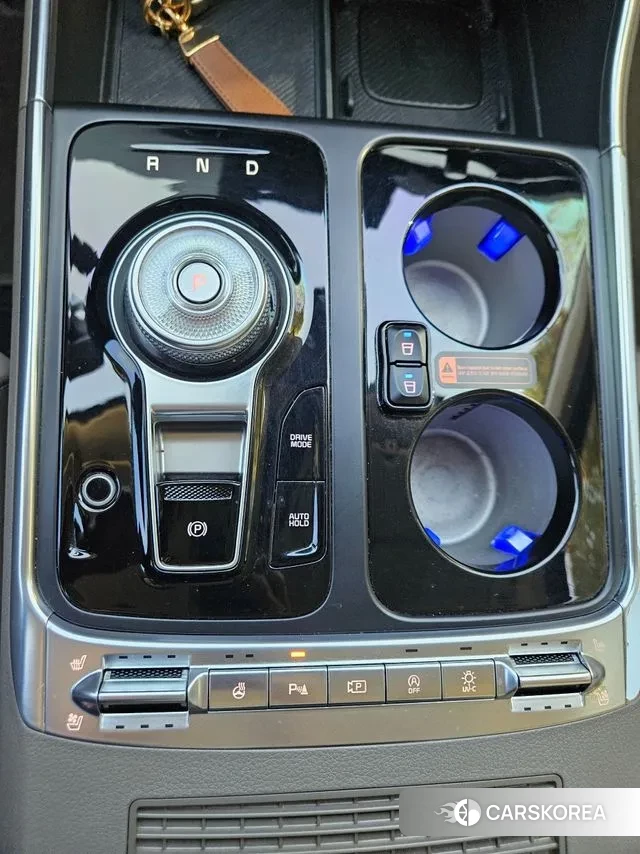 Kia The New Carnival 4th Generation id 3338577 из Кореи 8