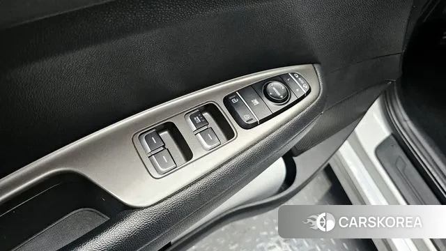 Kia The New K5 2nd generation id 3761005 из Кореи 8