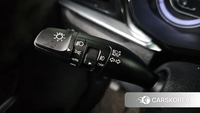 Kia The New Niro id 3296502 из Кореи 8