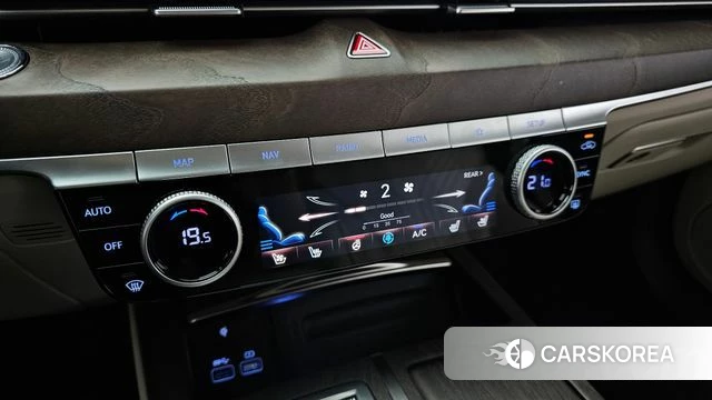 Genesis G80 (RG3) id 4444858 из Кореи 8