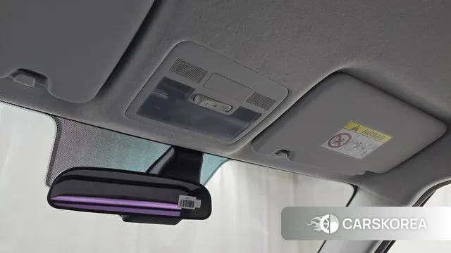 Hyundai Casper id 3545417 из Кореи 8