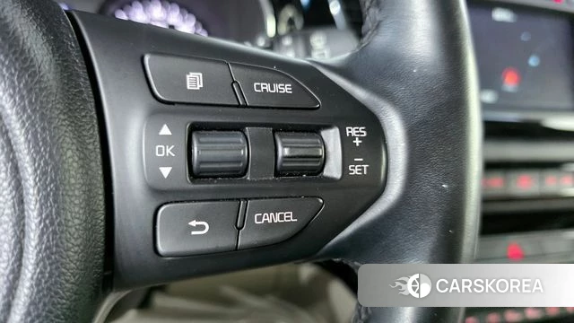 Kia All New Carnival id 4430490 из Кореи 8