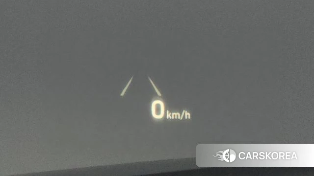 Genesis G70 id 3801741 из Кореи 8