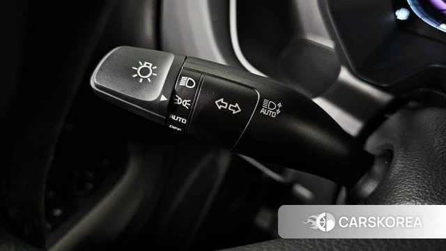 Kia The New Kia Ray id 4505161 из Кореи 8
