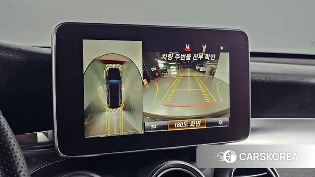 Mercedes-Benz GLC-Class X253 id 2976701 из Кореи 8