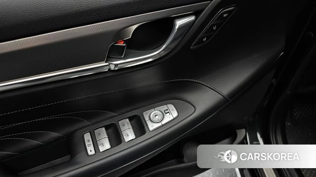 Hyundai The New Grandeur IG id 4423581 из Кореи 8