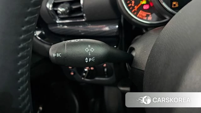 Mini Cooper Clubman id 4317428 из Кореи 8