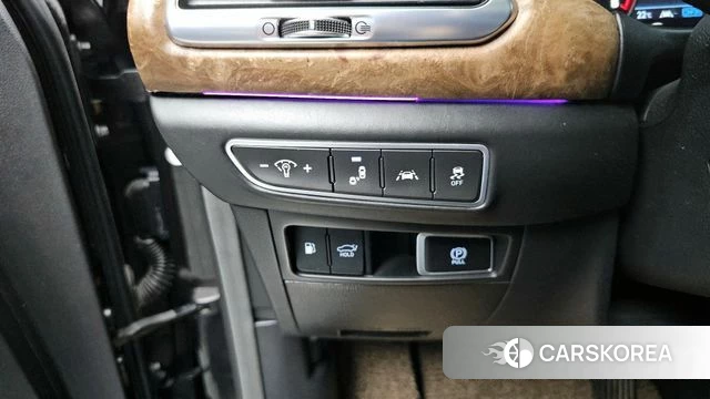 Genesis G90 id 4304744 из Кореи 8