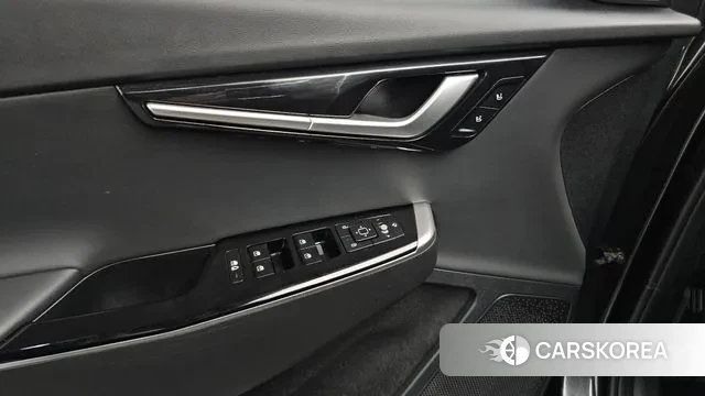 Kia EV6 id 3242441 из Кореи 8