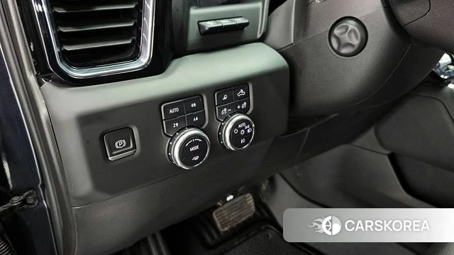 GMC Sierra id 3864659 из Кореи 8