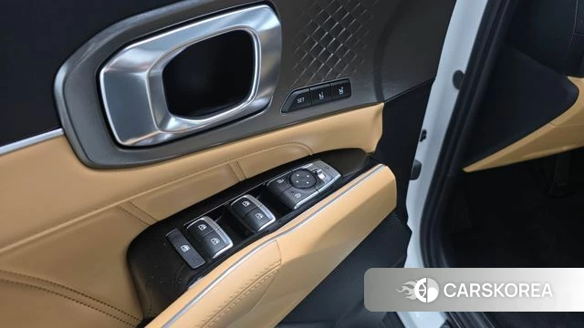 Kia Sorento 4th Generation id 3860401 из Кореи 8