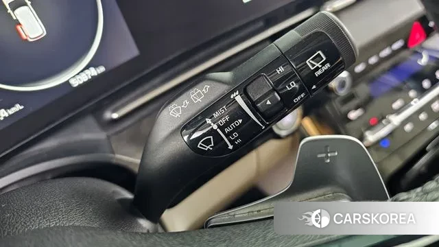 Kia Carnival 4th generation id 3306743 из Кореи 8