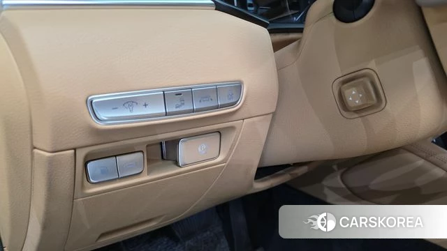 Kia More K9 id 4849114 из Кореи 8