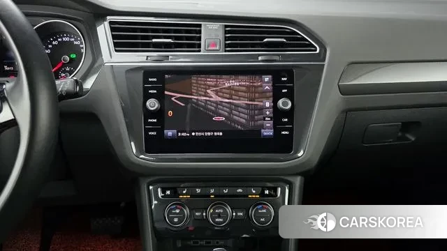 Volkswagen Tiguan second Generation id 3390635 из Кореи 8