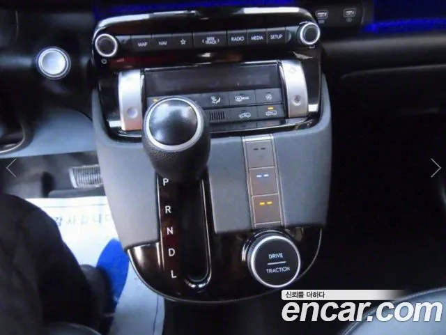 Hyundai Casper id 2703719 из Кореи 8