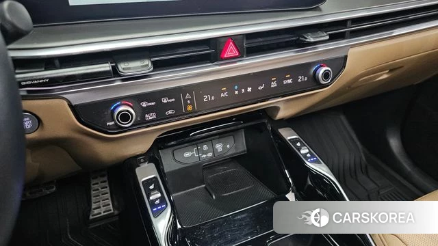 Kia The New Sorento 4th Generation id 4783196 из Кореи 8