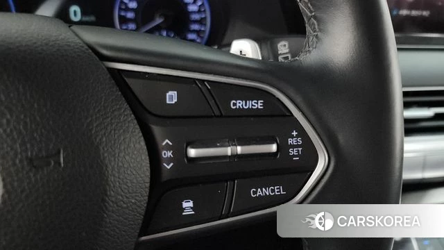 Hyundai Palisade id 4245639 из Кореи 8