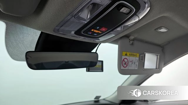 Hyundai Avante Hybrid (CN7) id 3922667 из Кореи 8