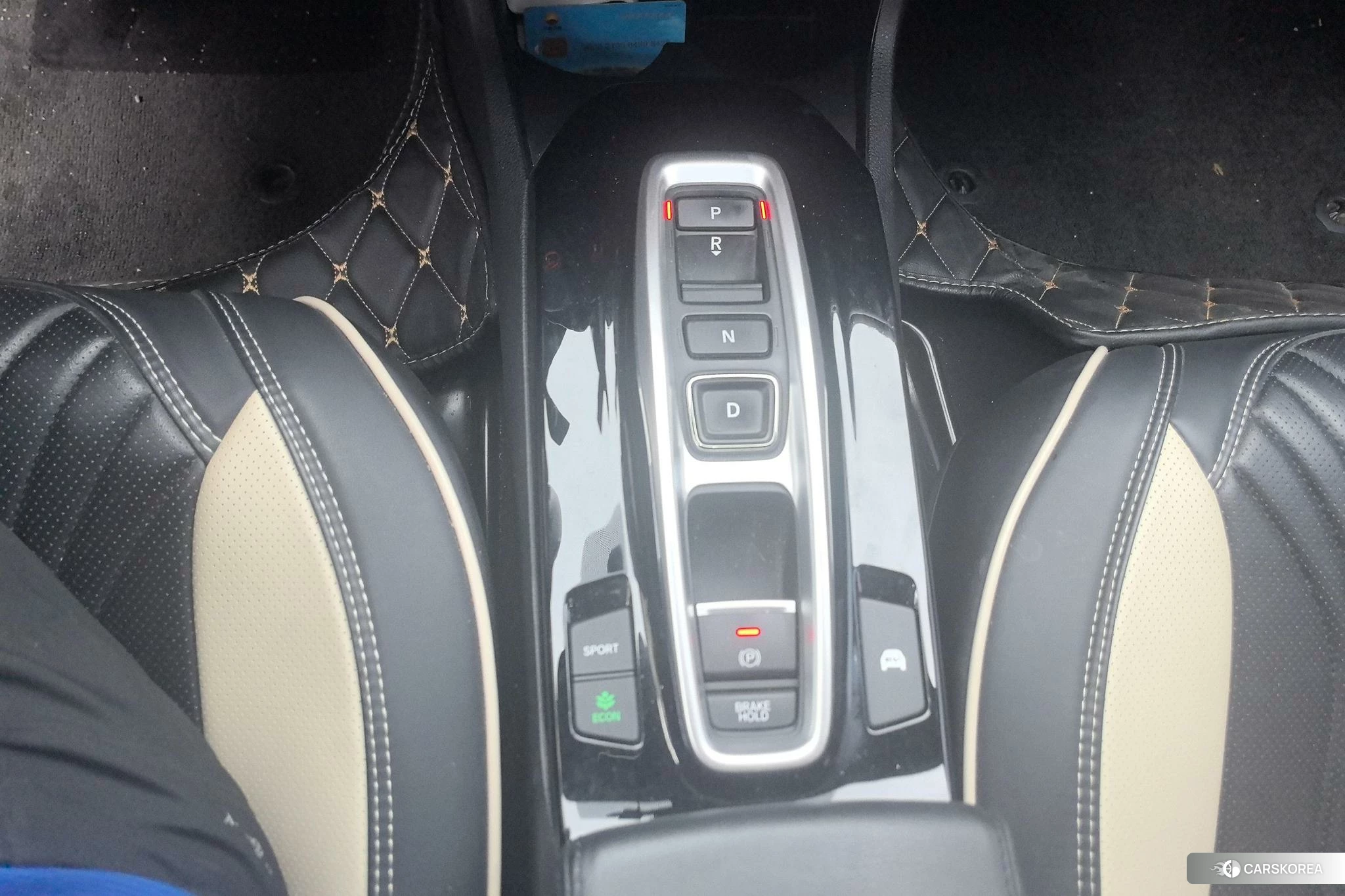 Honda Lingpai id 4485265 из Китая 8
