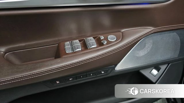 BMW 7 Series (G11) id 4417208 из Кореи 8